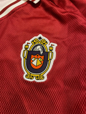 Sepak Takraw Jersey