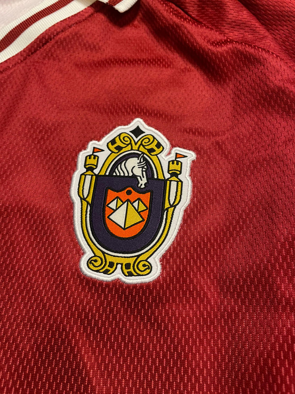 Sepak Takraw Jersey